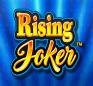 Rising Joker